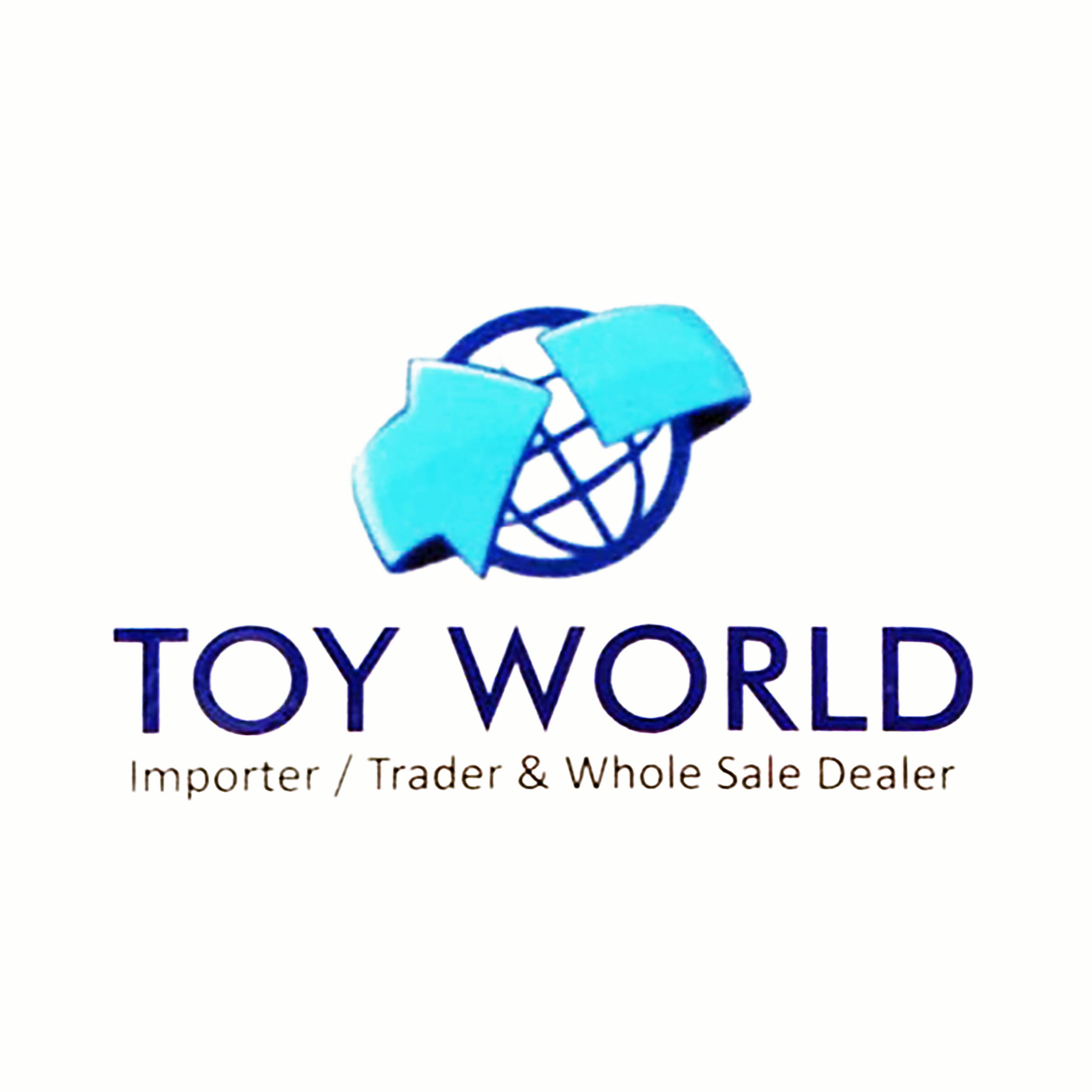 Toy World