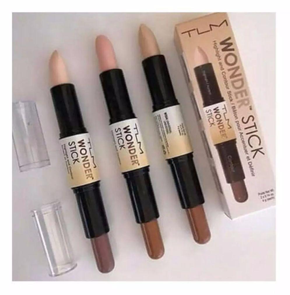 WONDER STICK HIGHLIGHT and contour Stick