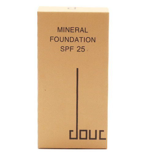 Mineral Foundation