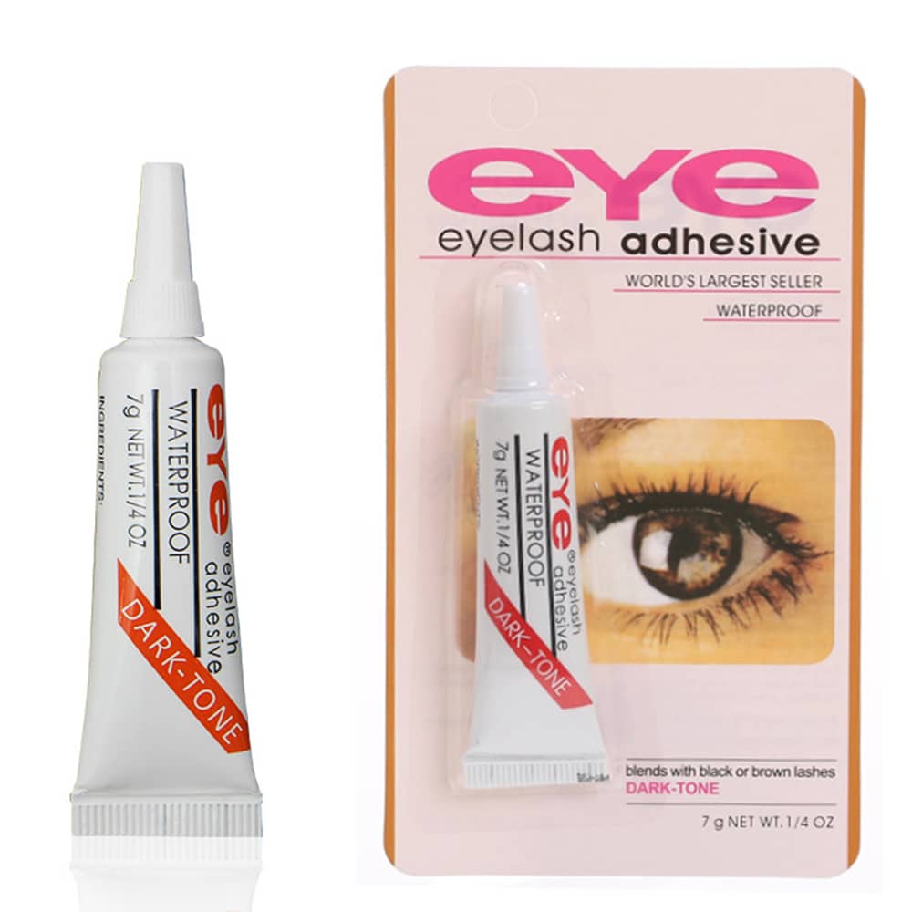 Eyelash Adhesive
