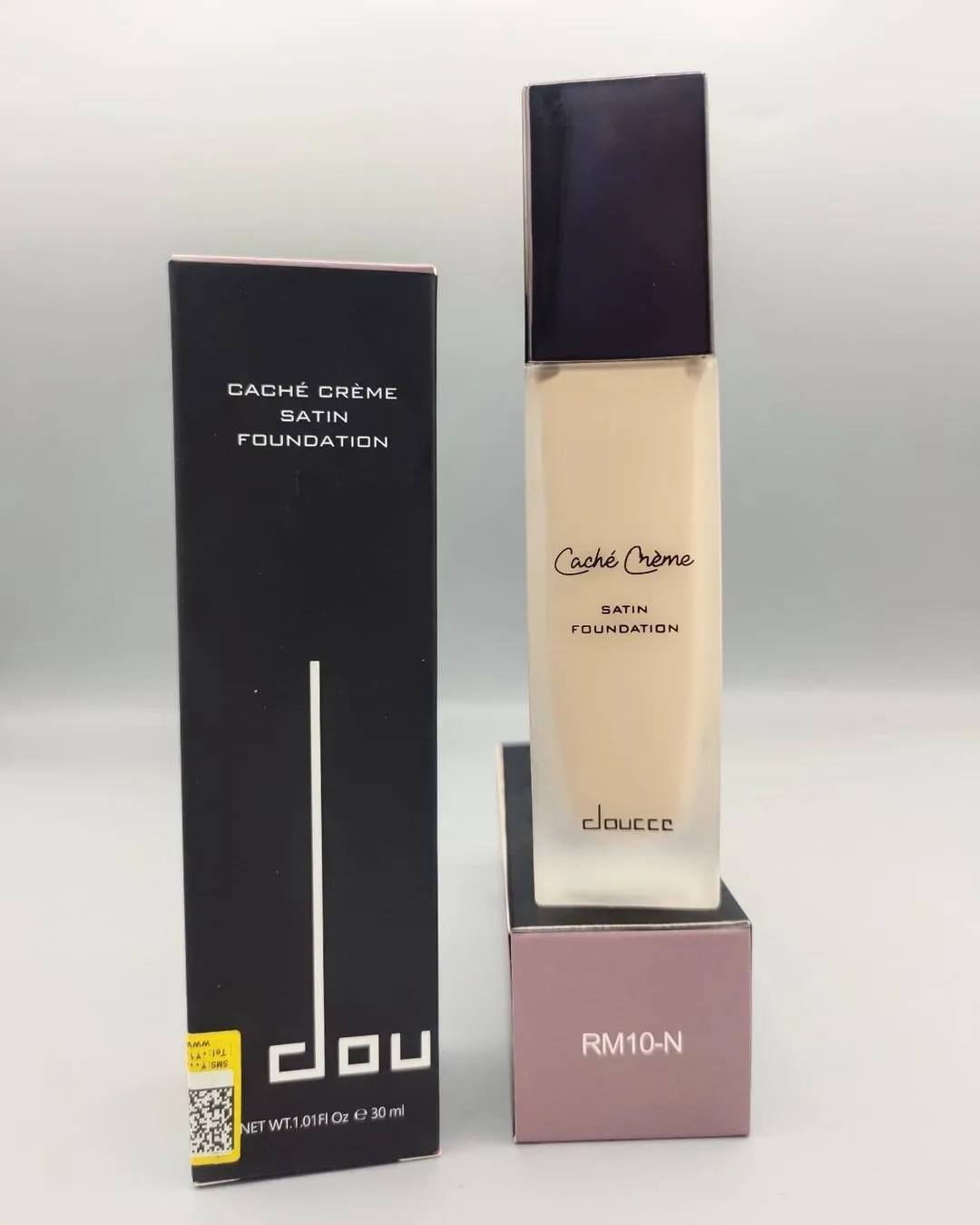 HUDABABY COLORS EYESHADOW