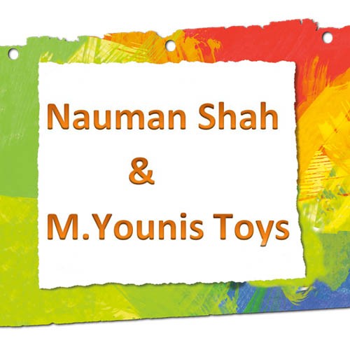 Nauman Shah & M.Younis Toys