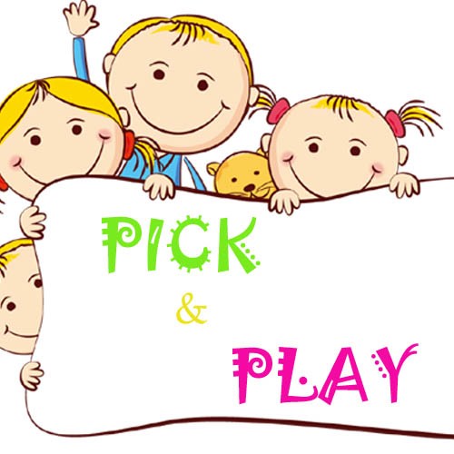 Pick & Play
