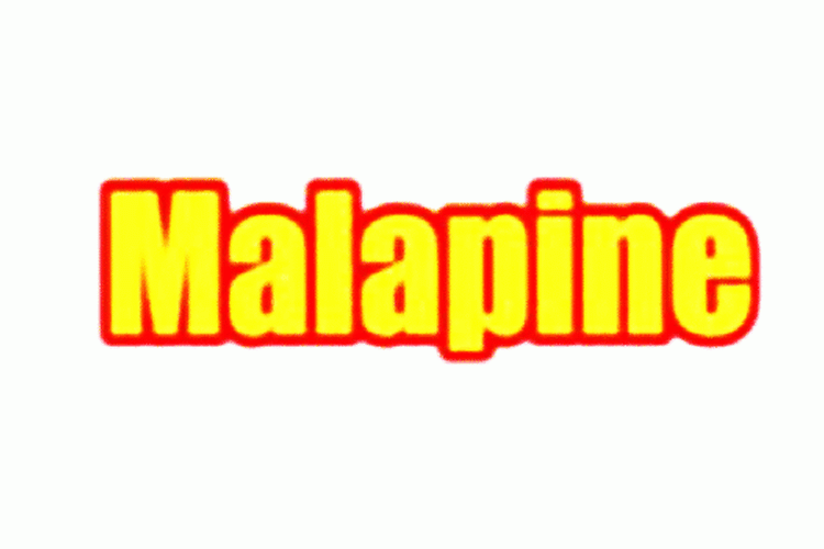 Malapine